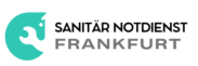 sanitär notdienst frankfurt logo